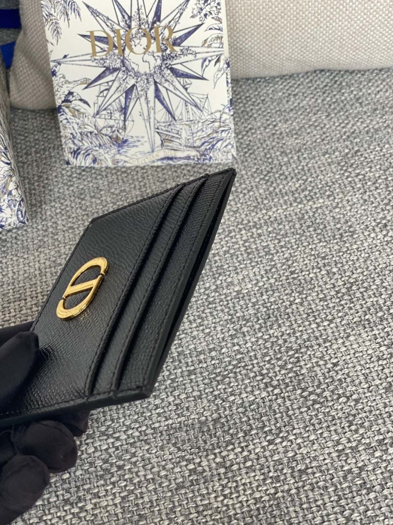 Christian Dior Wallet